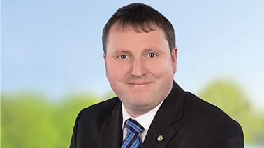 Bernd Müller