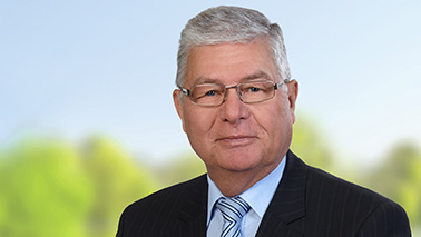 Kurt Sägmüller