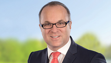 Dr. Bernd Eckstein